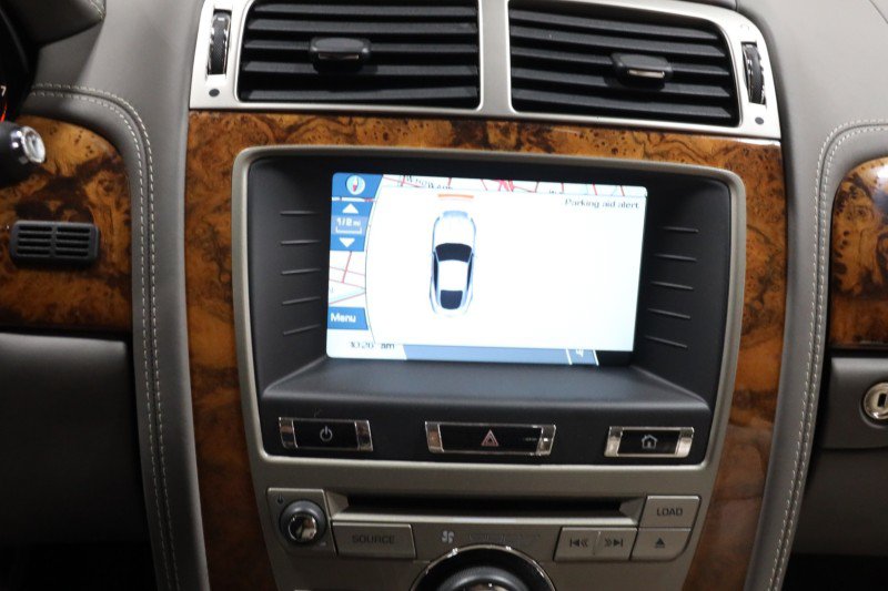 Used 2010 Jaguar XK Coupe RWD image 61