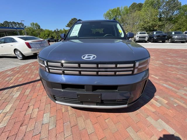 Used 2025 Hyundai Santa Fe SEL FWD image 24