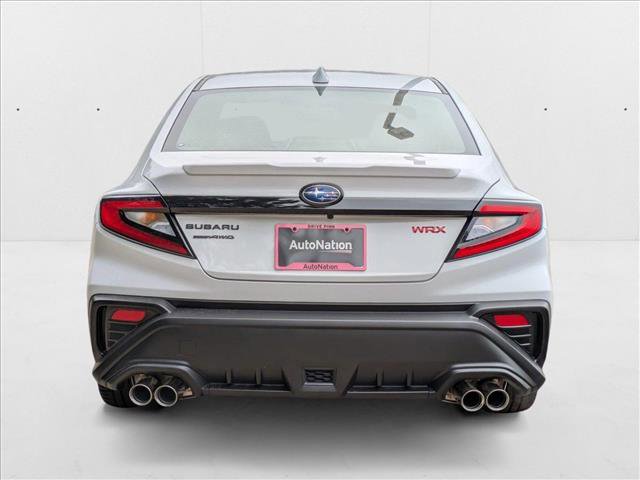 New 2025 Subaru WRX Premium w/ Accessory Package #2 image 7