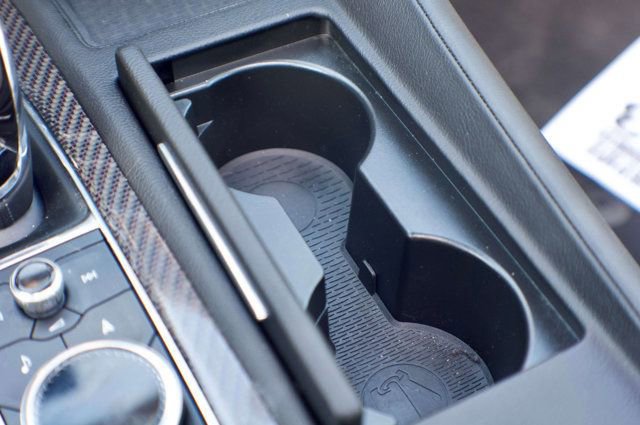 Used 2023 Cadillac CT5 V w/ Premium Package RWD image 37