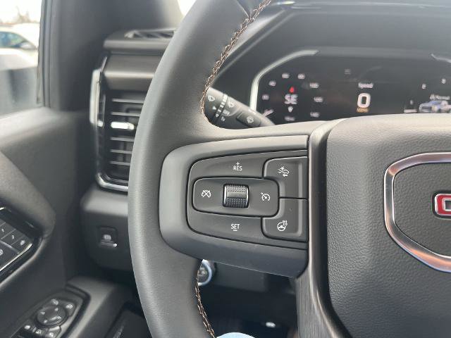 New 2026 GMC Sierra 2500 AT4 w/ AT4 Premium Plus Package image 19