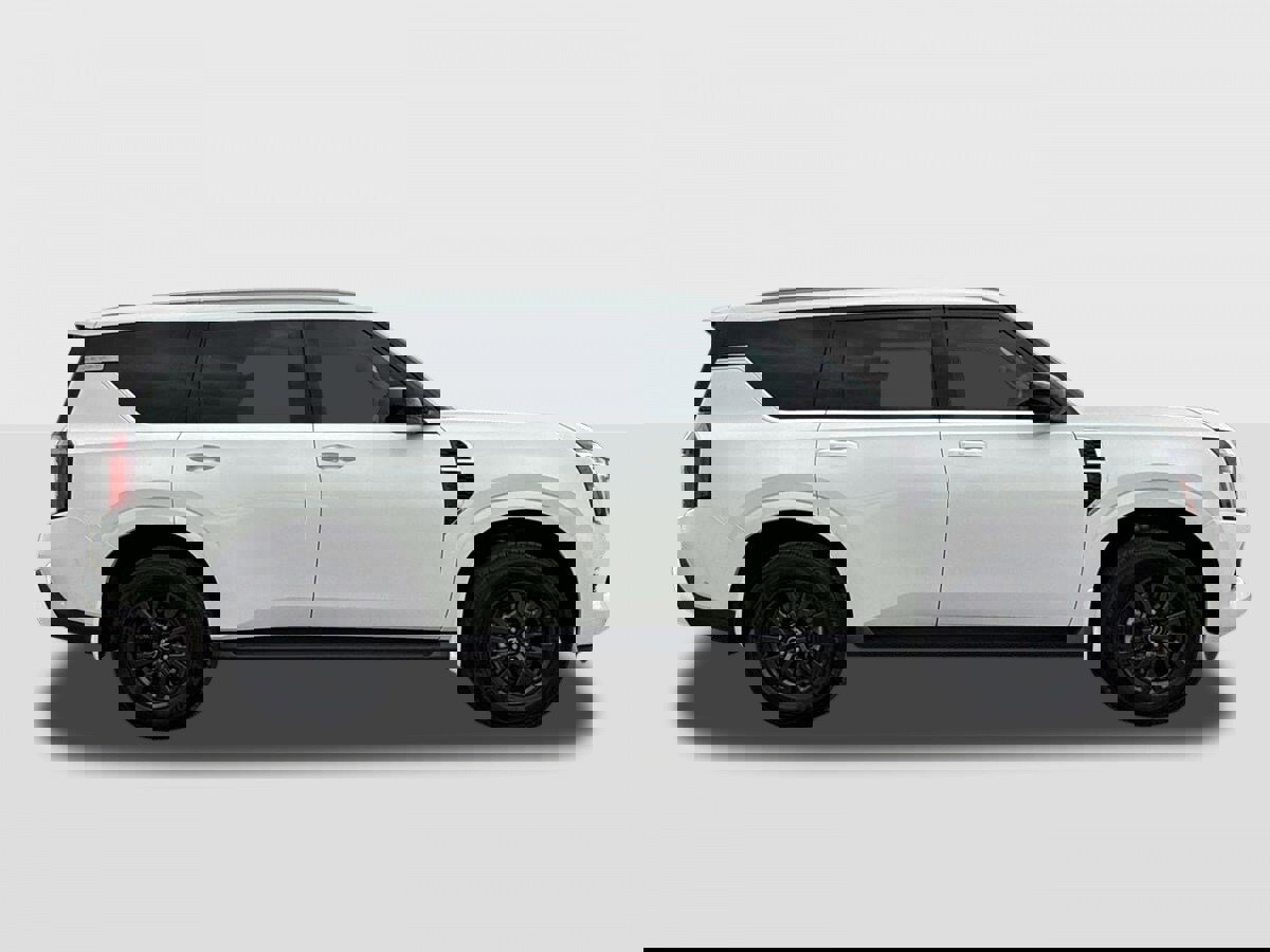 New 2026 Nissan Armada SV image 6