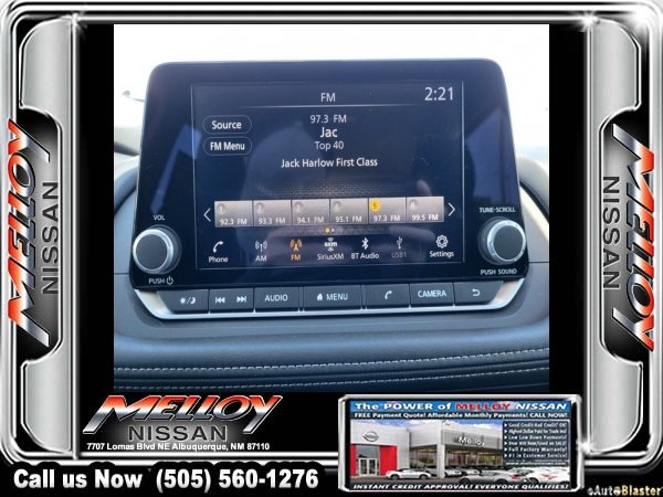 Certified 2026 Nissan Rogue S AWD/4WD image 17
