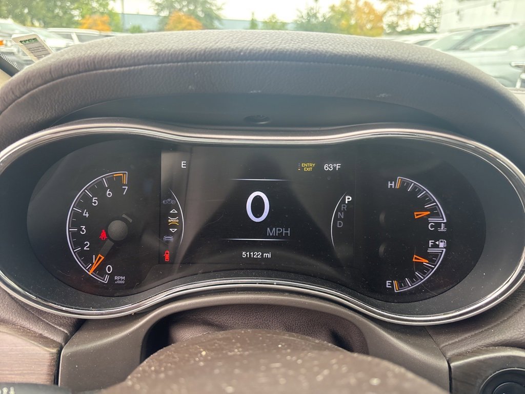 Used 2020 Jeep Grand Cherokee Summit image 23