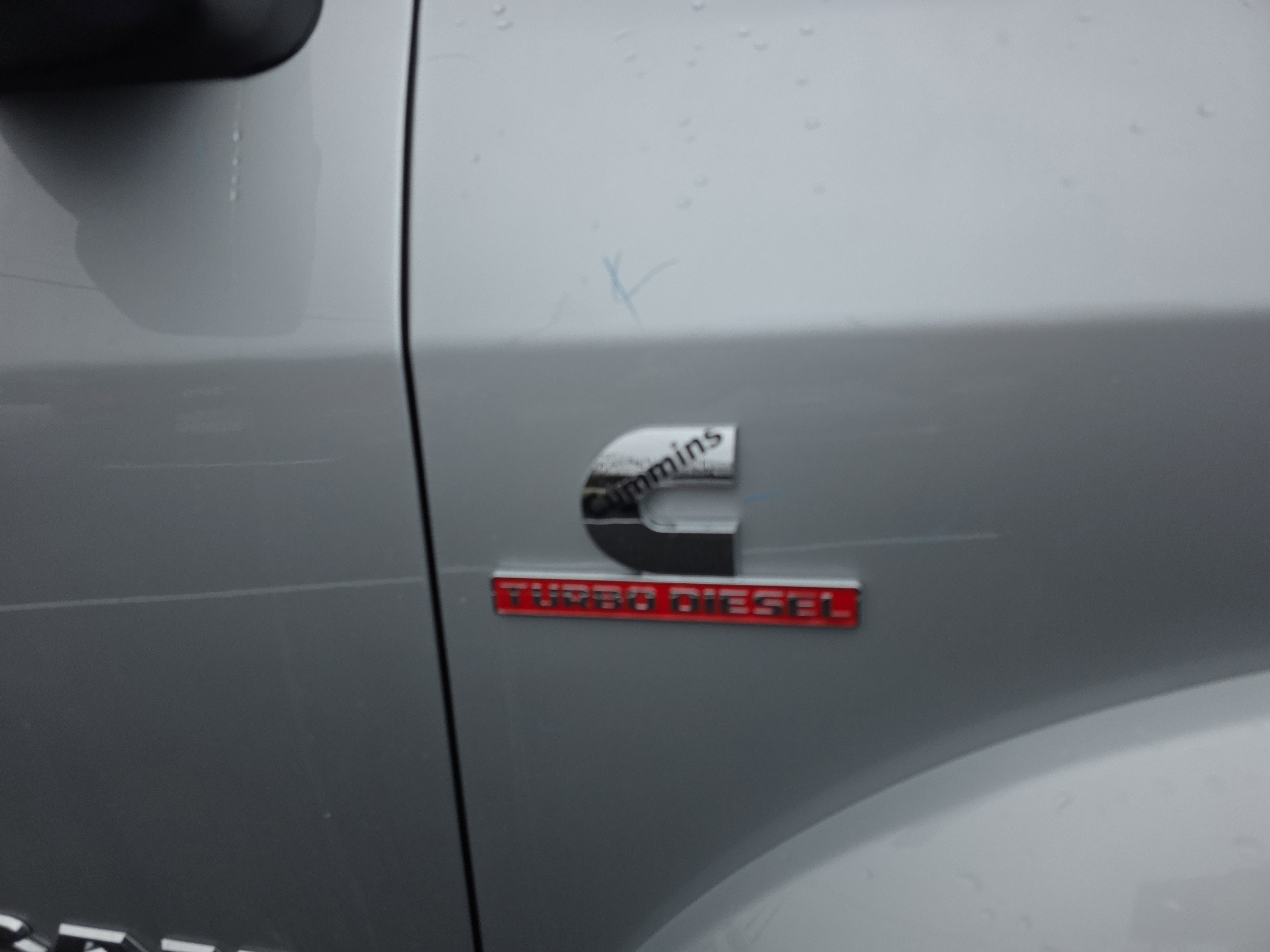 New 2026 RAM 5500 Laramie w/ Laramie Trim Package image 27