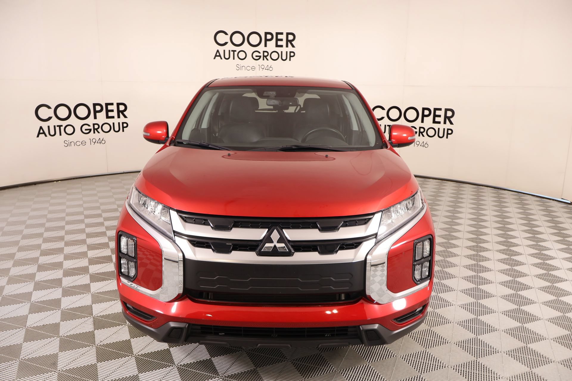 Used 2024 Mitsubishi Outlander Sport SE AWD/4WD image 9