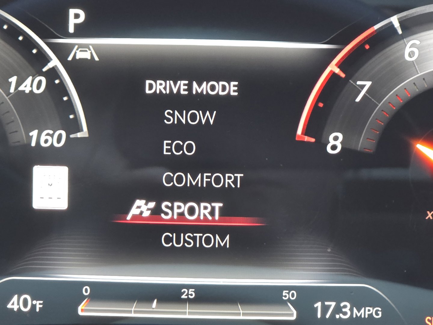 Used 2024 Genesis GV80 3.5T w/ Prestige Package image 26