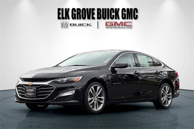Used 2023 Chevrolet Malibu LT image 8