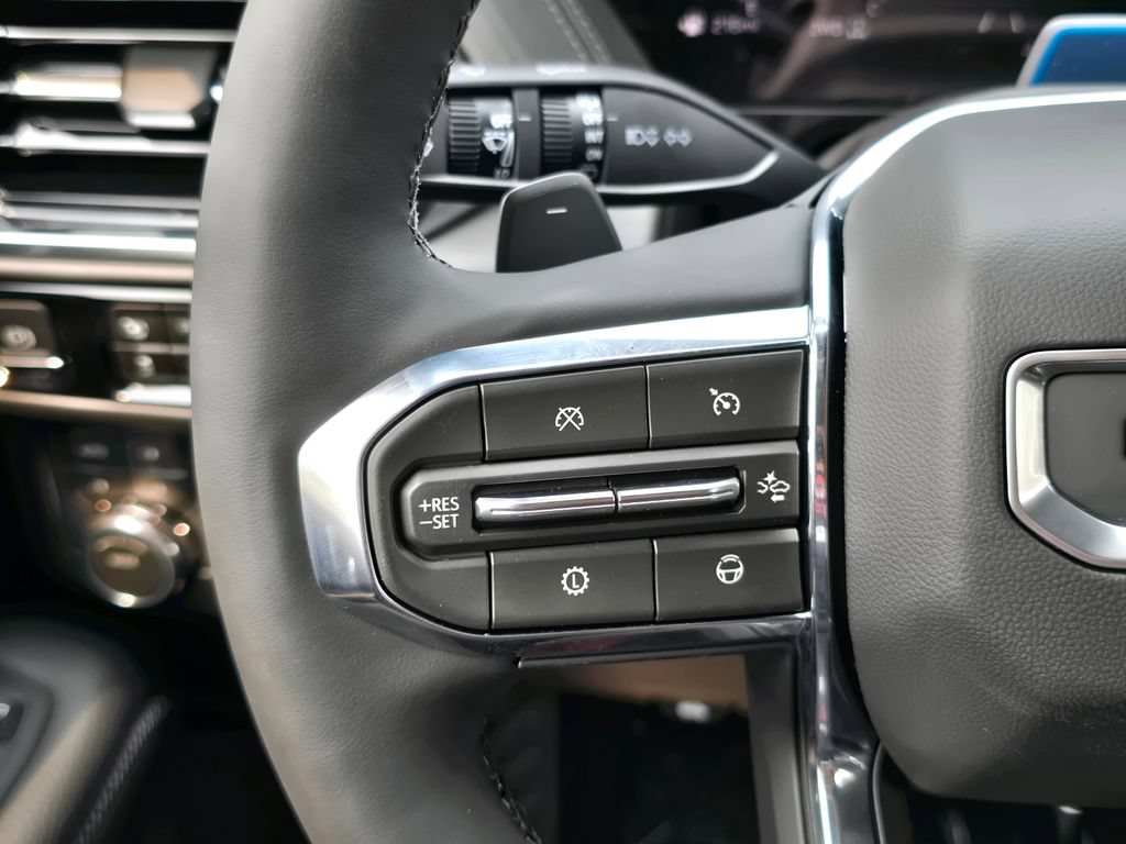 New 2026 GMC Yukon XL Denali w/ Advanced Technology Package AWD/4WD image 18