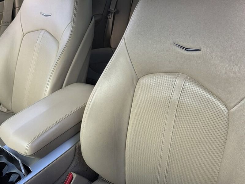 Used 2013 Cadillac CTS Premium image 16