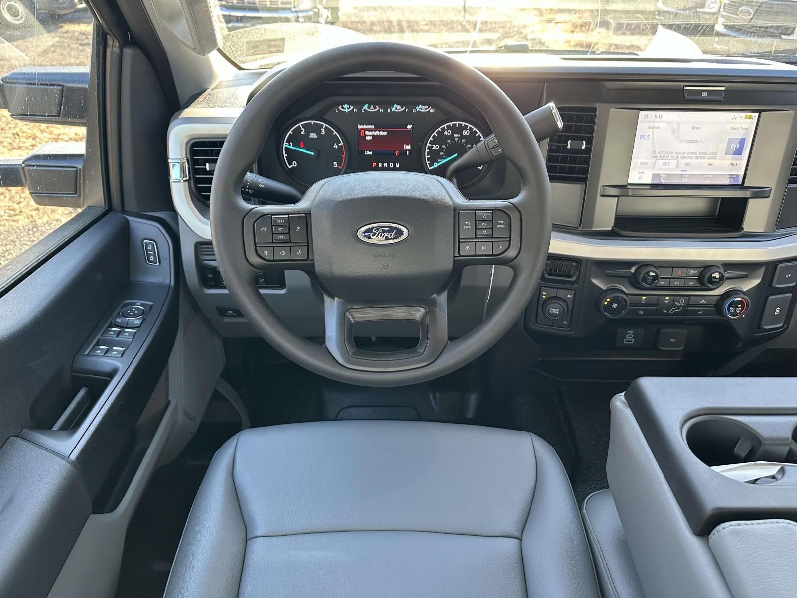 New 2025 Ford F250 XL image 12