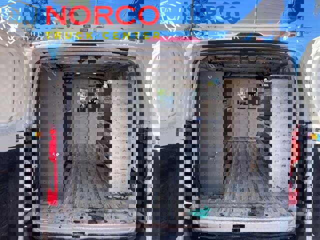 Used 2018 Ford Transit 150 148 Low Roof image 14