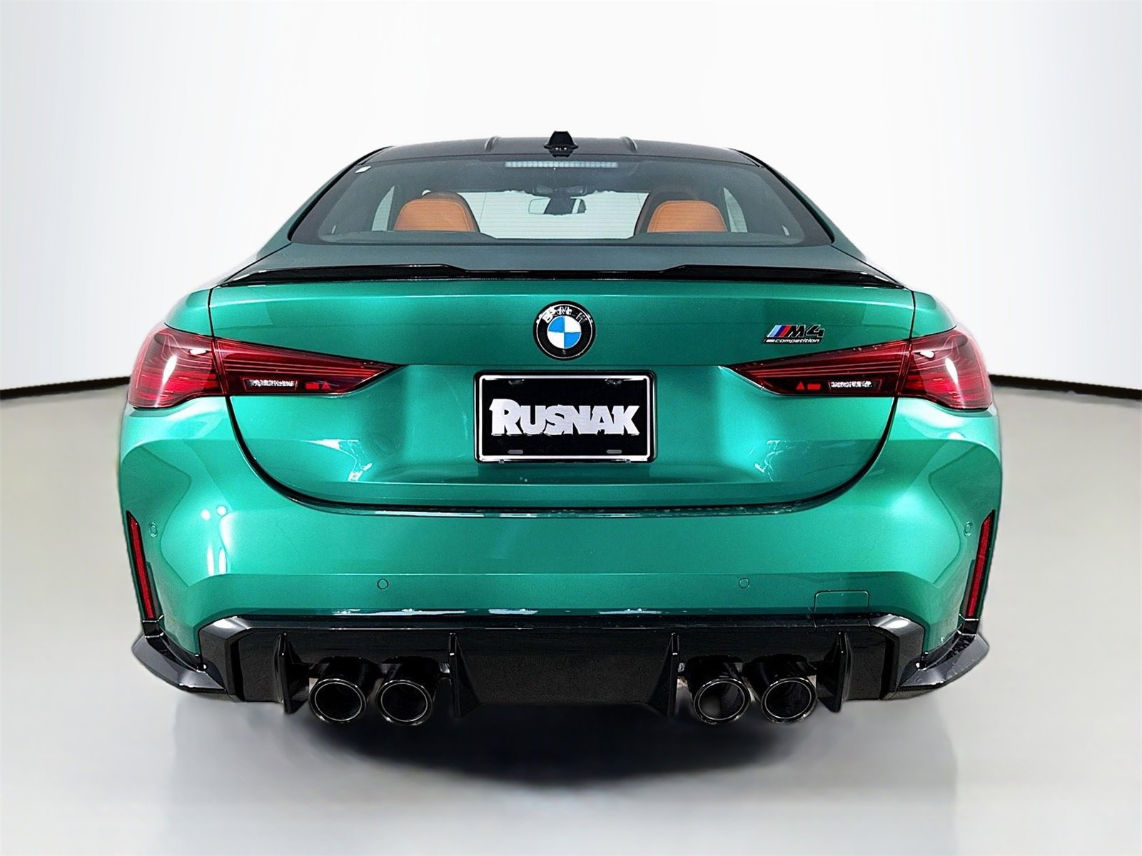 New 2026 BMW M4 Competition w/ M Driver's Package image 6