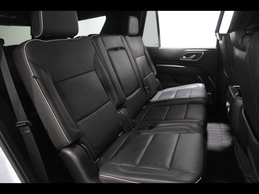Used 2021 GMC Yukon SLT w/ SLT Luxury Plus Package AWD/4WD image 20