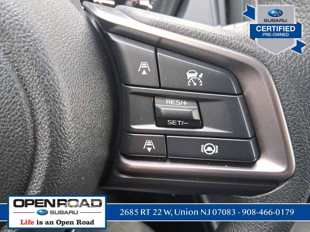 Used 2025 Subaru Impreza 2.0i image 20