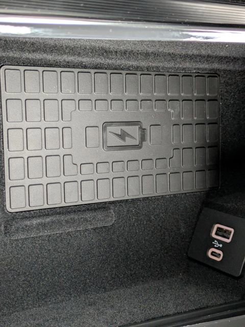 New 2026 Lincoln Corsair Reserve image 19