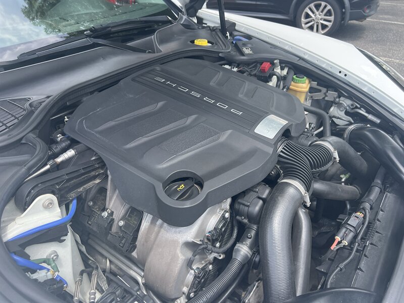 Used 2015 Porsche Panamera image 30