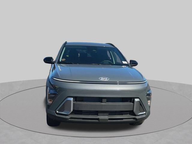 New 2026 Hyundai Kona SEL Sport AWD/4WD image 3