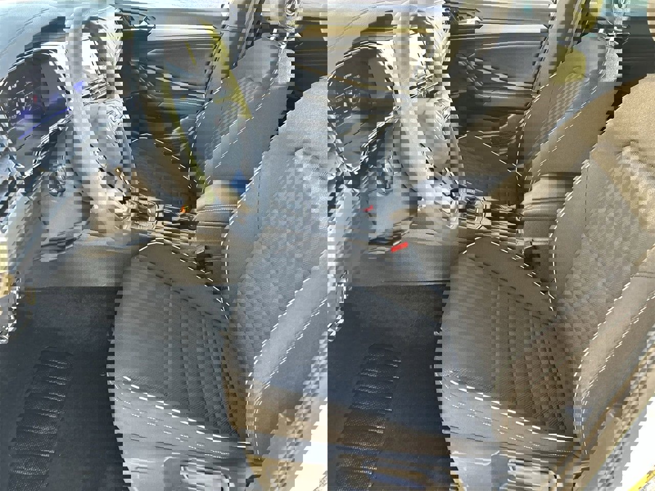 Certified 2023 Volkswagen Jetta Sport image 16