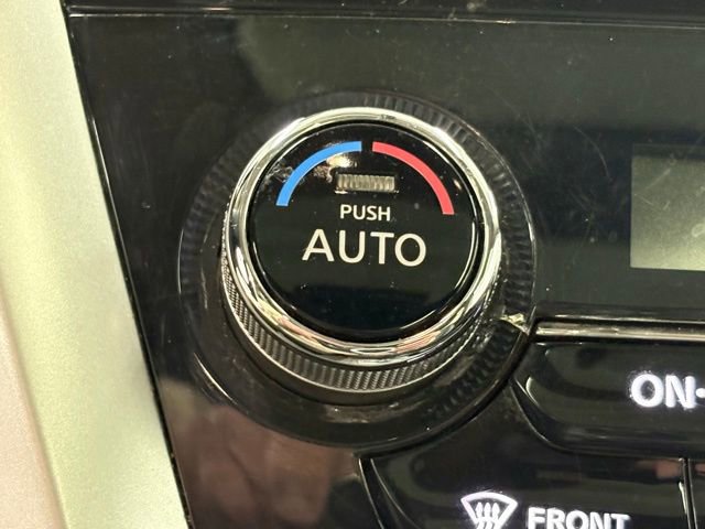 Used 2016 Nissan Murano Platinum w/ Platinum Technology Package image 26