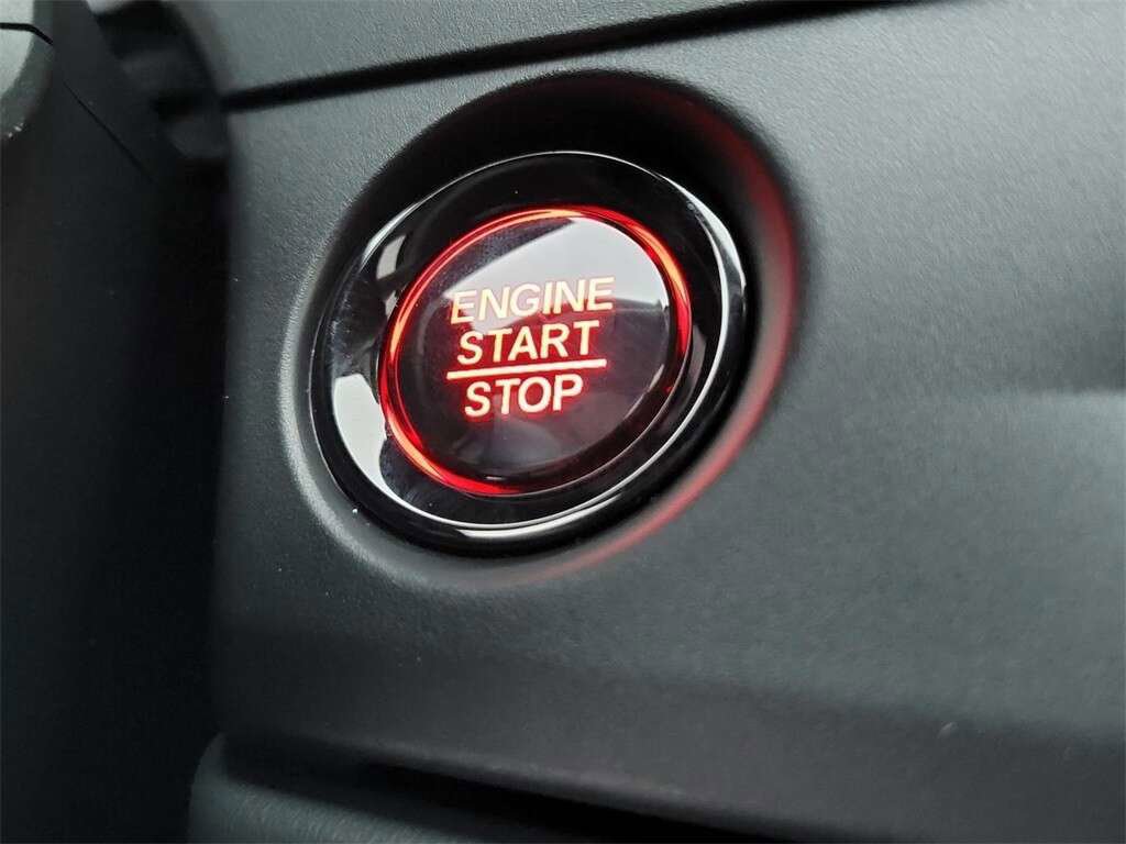 Certified 2024 Honda Accord EX image 9