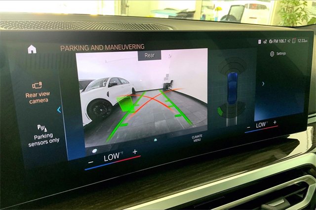 Used 2023 BMW 330e w/ Premium Package image 20