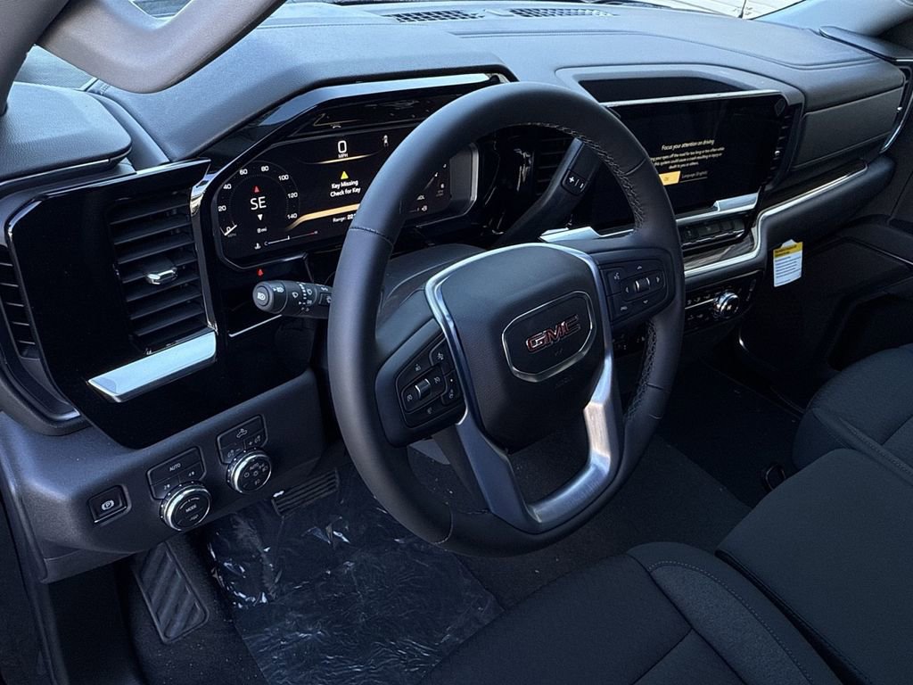 New 2026 GMC Sierra 1500 Elevation image 16