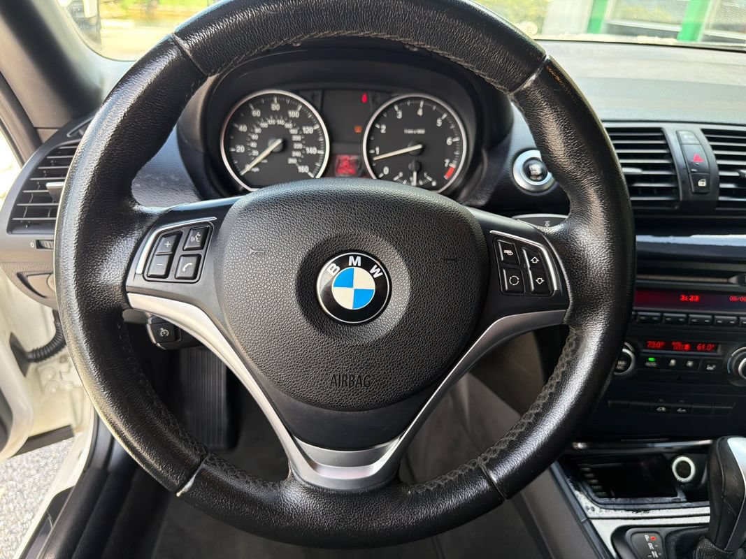 Used 2013 BMW 128i Convertible RWD image 19