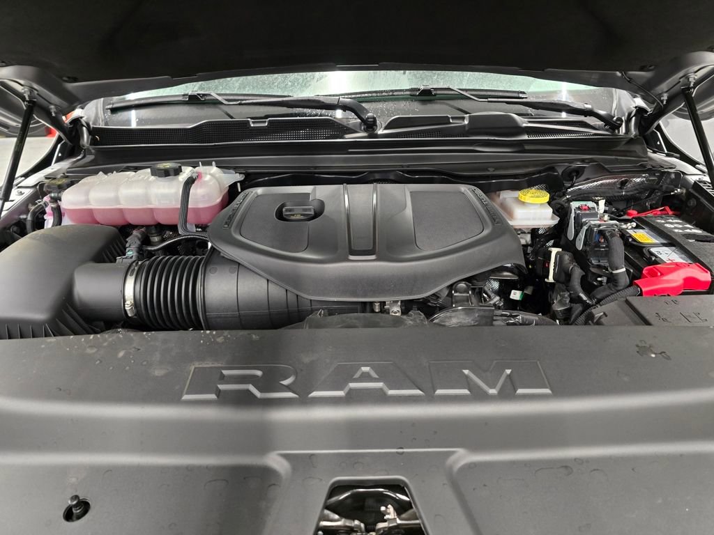 Certified 2026 RAM 1500 Tradesman image 13