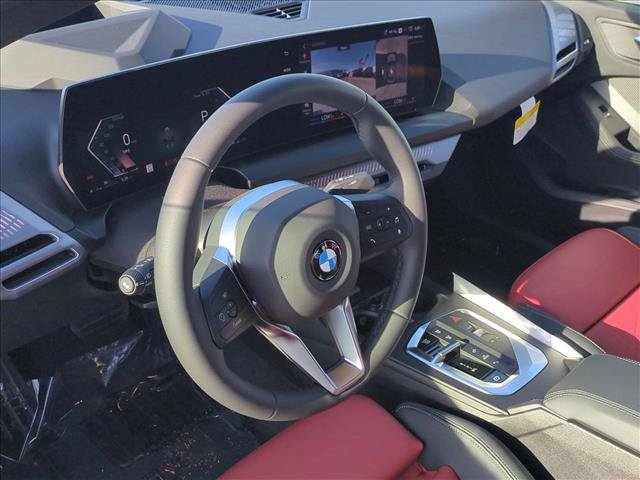 New 2026 BMW 228i w/ Technology Package FWD image 3