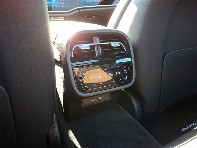 New 2026 Mercedes-Benz E 53 AMG e 4MATIC Sedan image 9