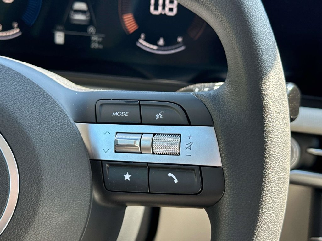 New 2026 Hyundai Tucson SE FWD image 22