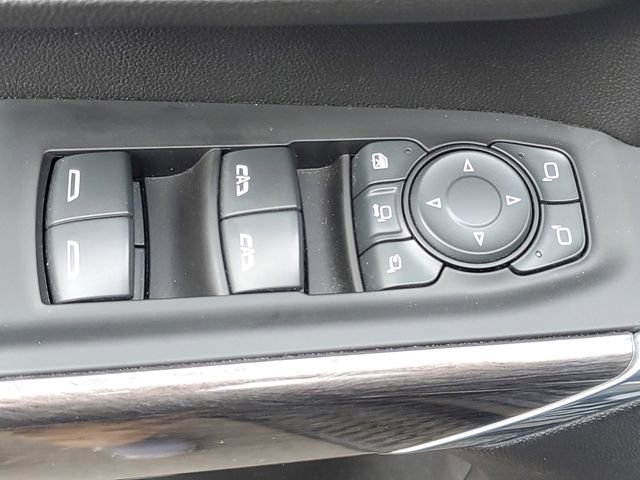 Used 2021 Chevrolet Silverado 2500 LTZ w/ LTZ Premium Package image 11