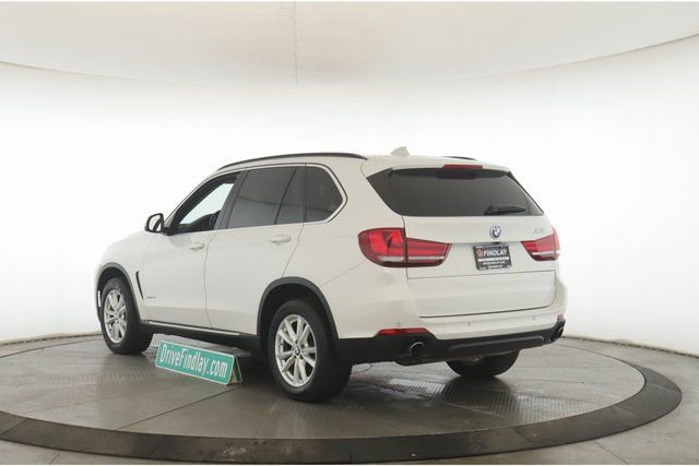 Used 2015 BMW X5 sDrive35i image 8