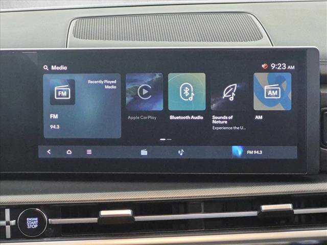 Used 2026 Hyundai Santa Fe SEL FWD image 17