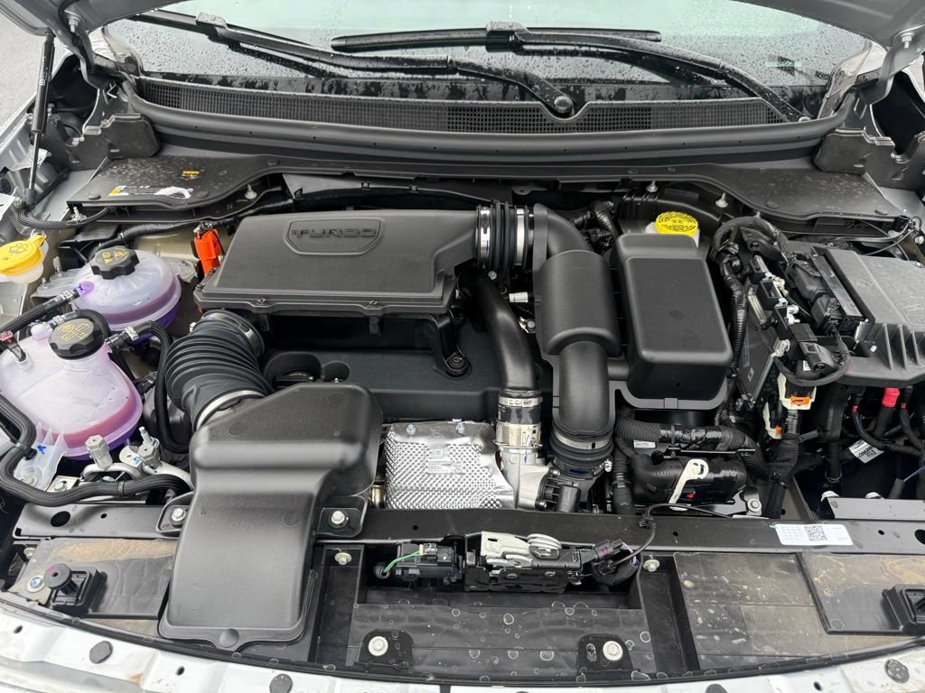 New 2026 Jeep Cherokee Laredo AWD/4WD image 52