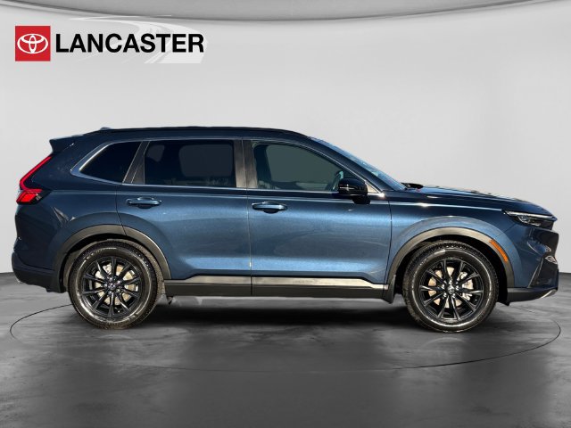 Used 2025 Honda CR-V Sport-L image 8