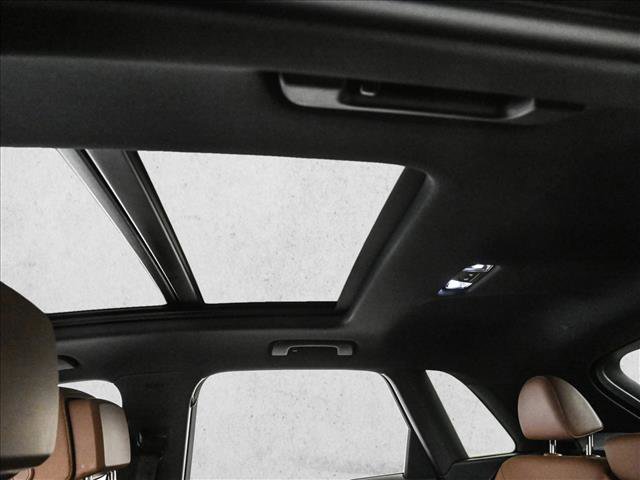 Certified 2025 Audi Q3 2.0T Premium w/ Convenience Package image 20