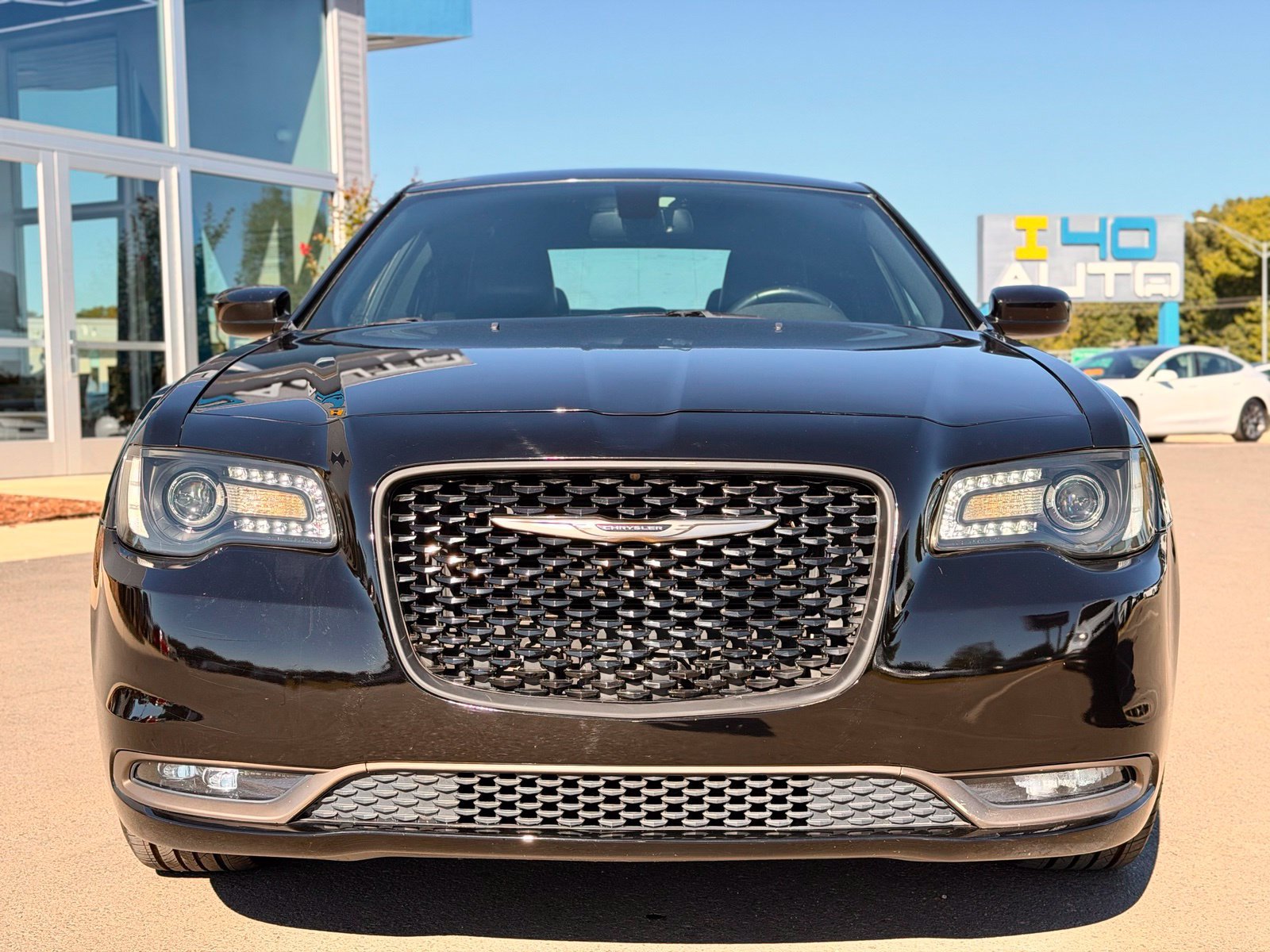 Used 2016 Chrysler 300 S RWD image 10