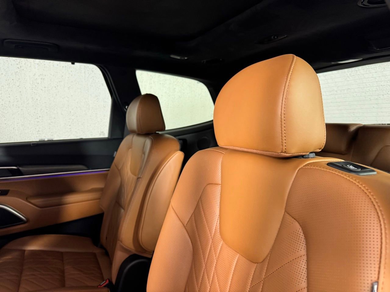 Used 2025 Kia Telluride SX Prestige X-Line image 28