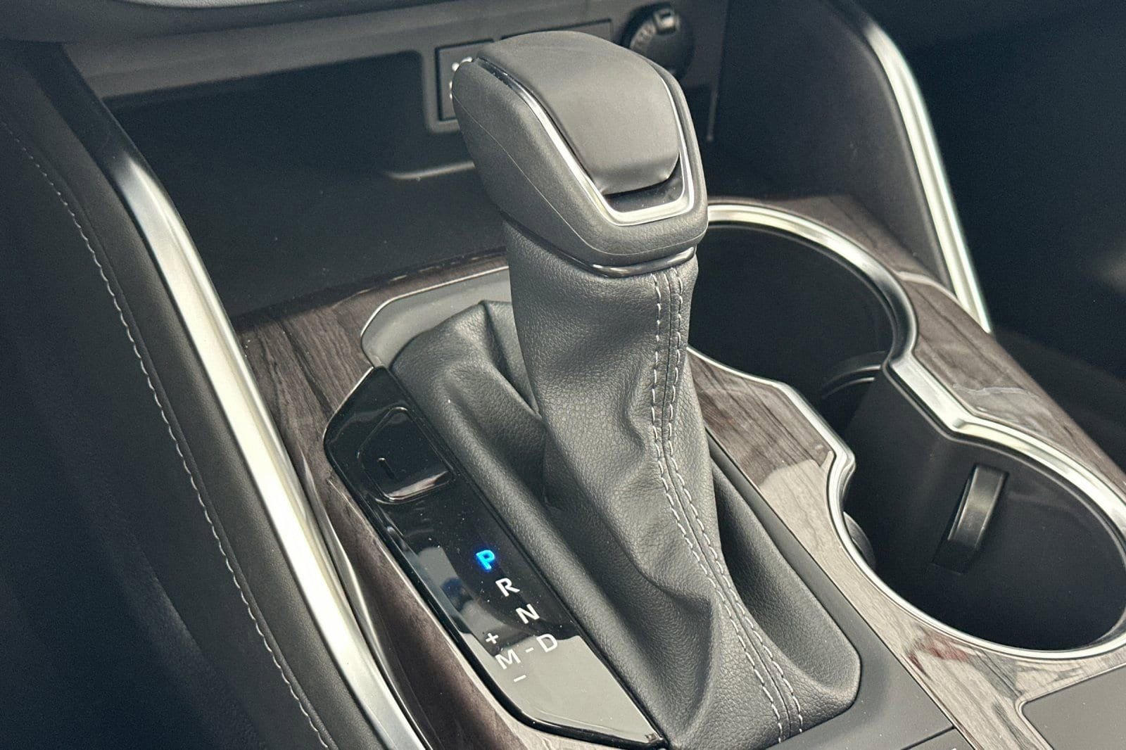 New 2025 Toyota Highlander Platinum AWD/4WD image 26