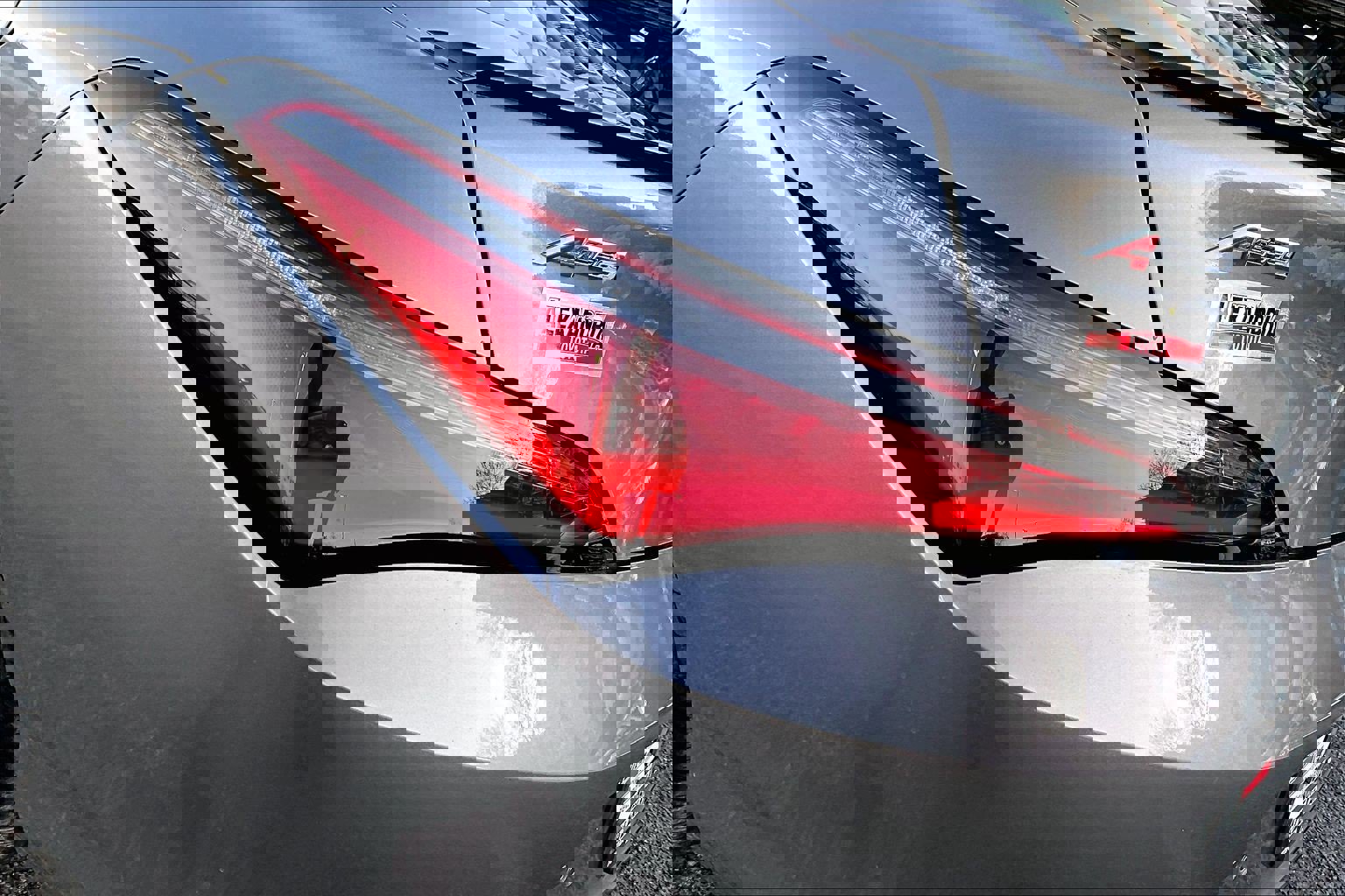 Used 2024 Acura Integra A-Spec image 28