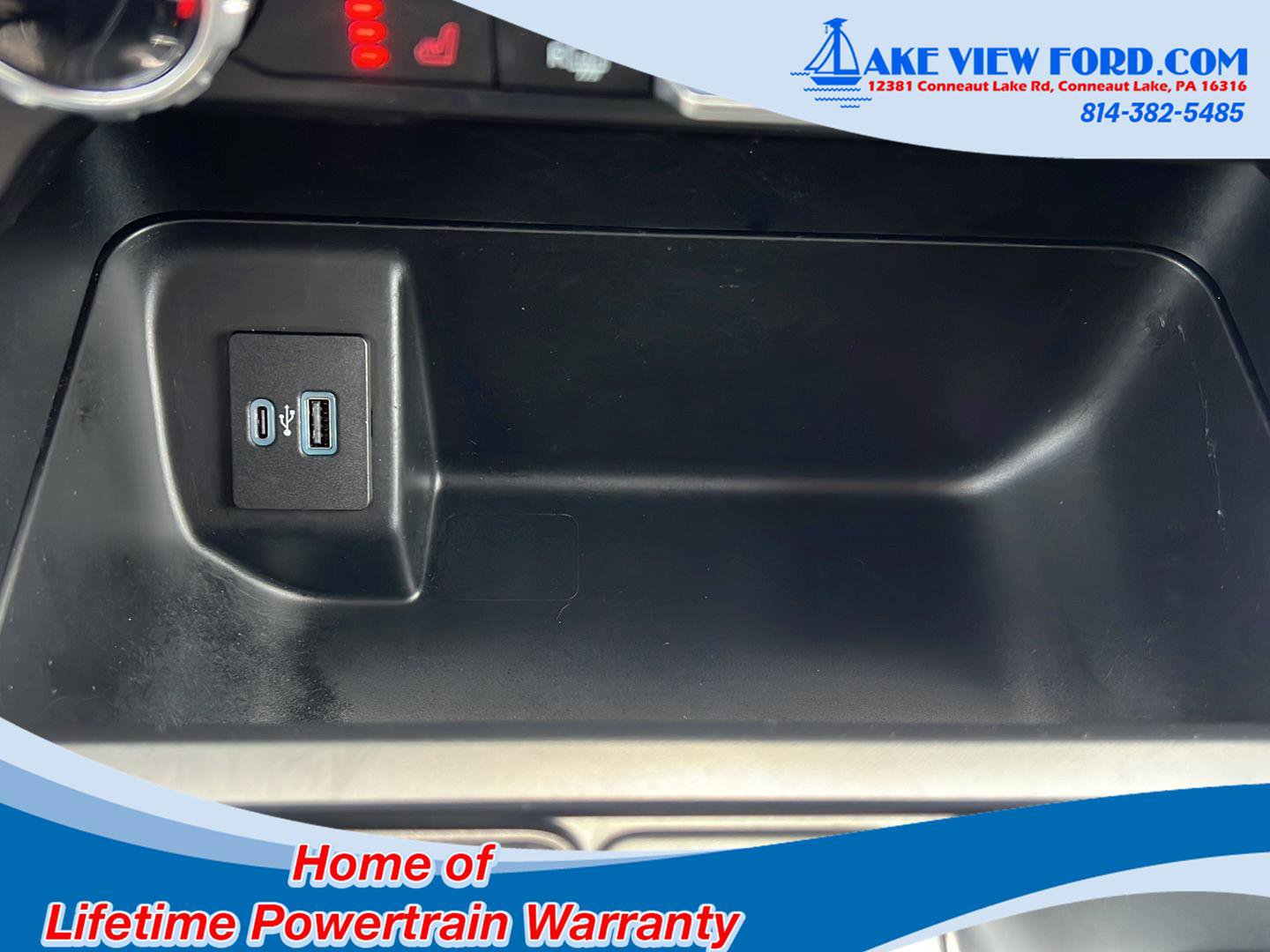Used 2023 Ford F150 XLT w/ Equipment Group 302A High AWD/4WD image 27