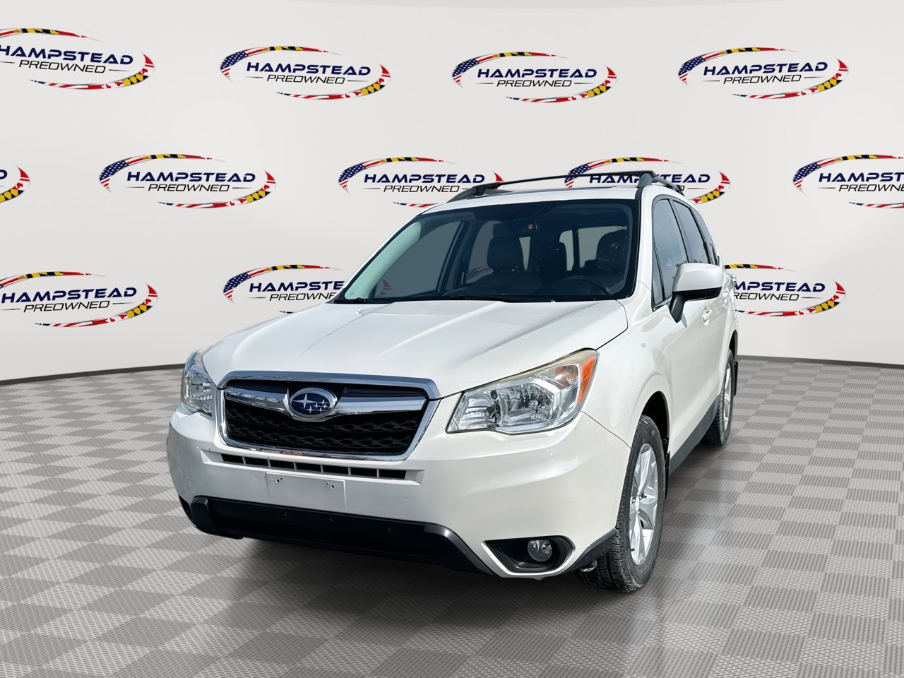 Used 2016 Subaru Forester 2.5i Limited w/ Protection Package #2