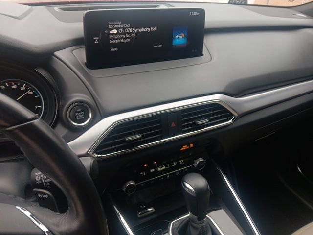 Used 2022 MAZDA CX-9 Grand Touring image 3