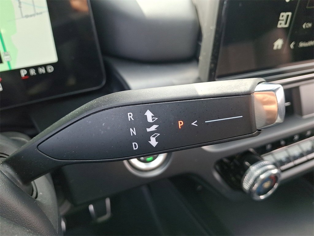 Used 2024 Acura ZDX A-Spec image 17