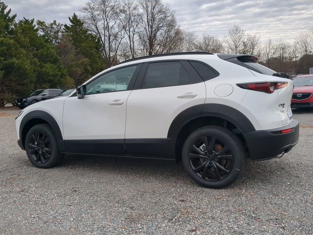 New 2026 MAZDA CX-30 AWD 2.5 S image 6