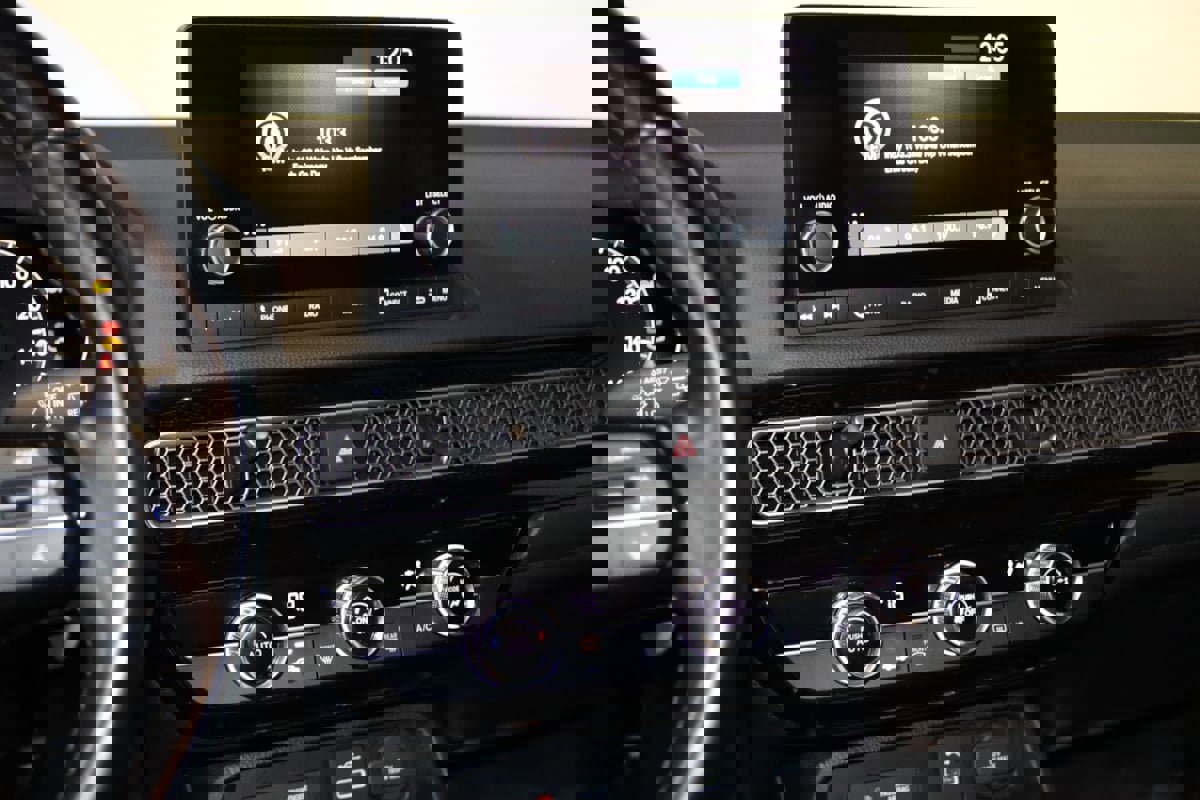 Used 2022 Honda Civic Sport image 40