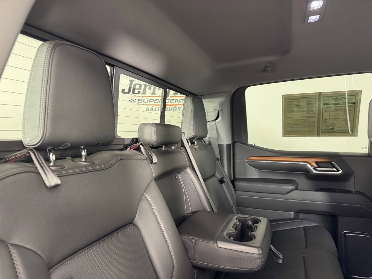 Used 2022 GMC Sierra 1500 Denali RWD image 39