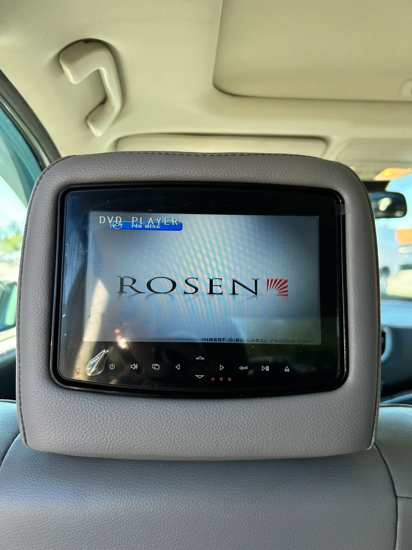 Used 2016 Honda CR-V Touring image 29
